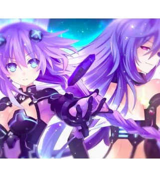 Hyperdimension Neptunia U: Action Unleashed Steam Key EUROPE
